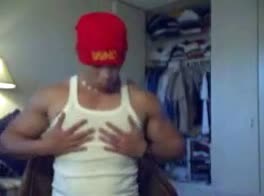 muscle prins 1 Passionate Aware